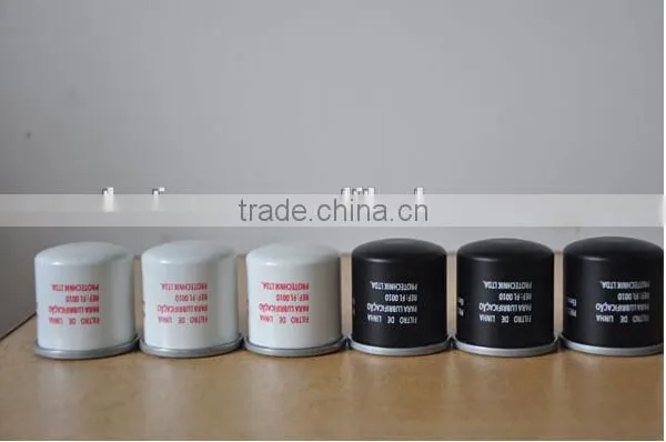 Oil Filter for Machinery Engine Parts CNC Machines FX1-4-109311 photo-3
