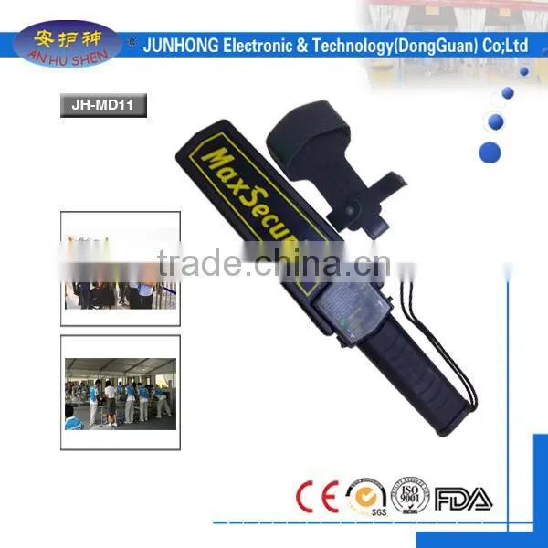 Highlight Cheapest Airport Metal Detector Super Scanner photo-2
