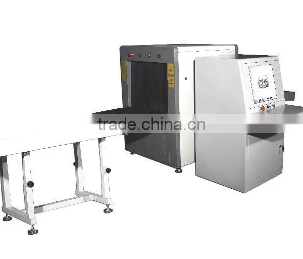 x Ray Luggage Baggage Scanner Airport Security Equipment Manufacturers photo-4