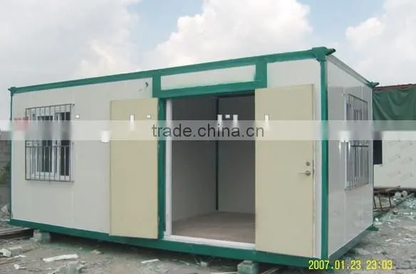Prebuilt Container Home Sale photo-3