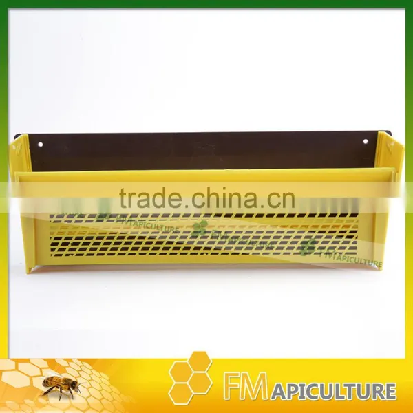 Beekeeping Plastic Beehive Pollen Trap; Multi Function Bee Pollen Trap ; Bee Pollen Collector; photo-3