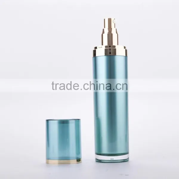 Luxury Square Cream Jar Cosmetic Facial Cream Container photo-6