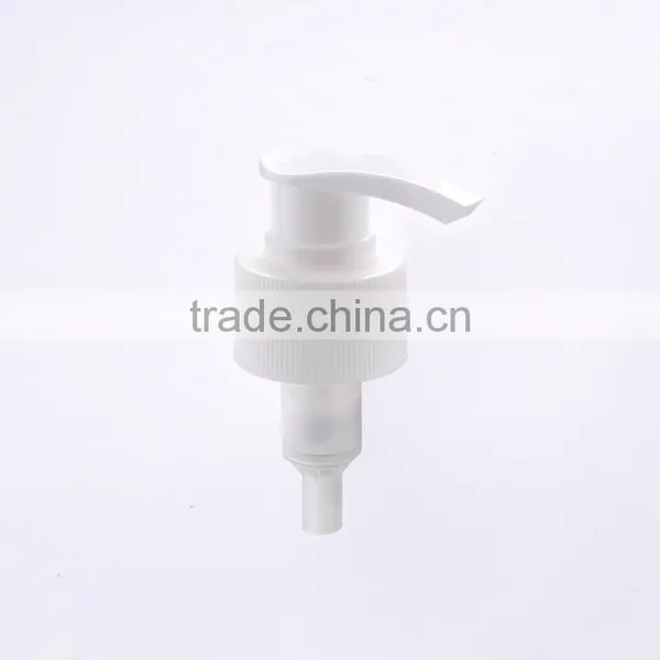 Liquid Soap Dispenser Pump/plastic Lotion Pump for Bottles photo-3