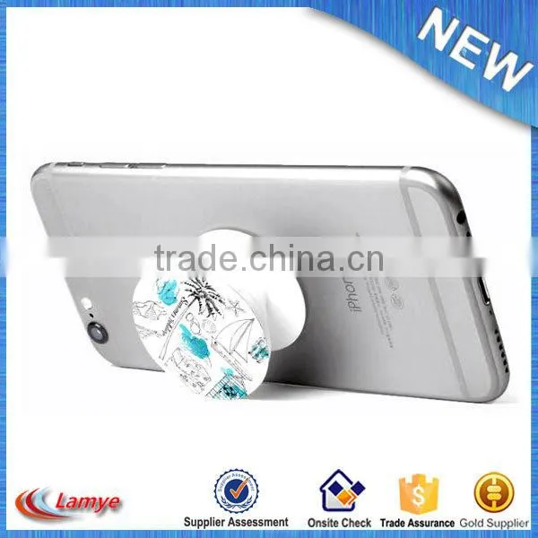 Hand Phone Stand Mobile Phone Holder Universal photo-6