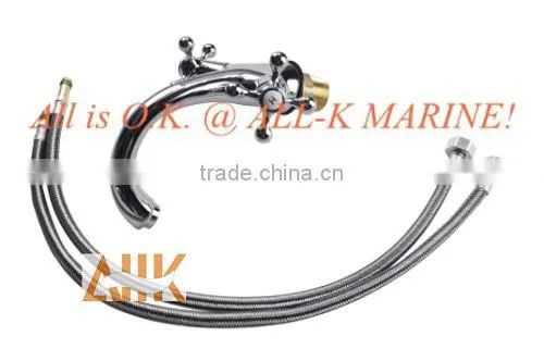 Mixing Lavatory Faucets photo-3
