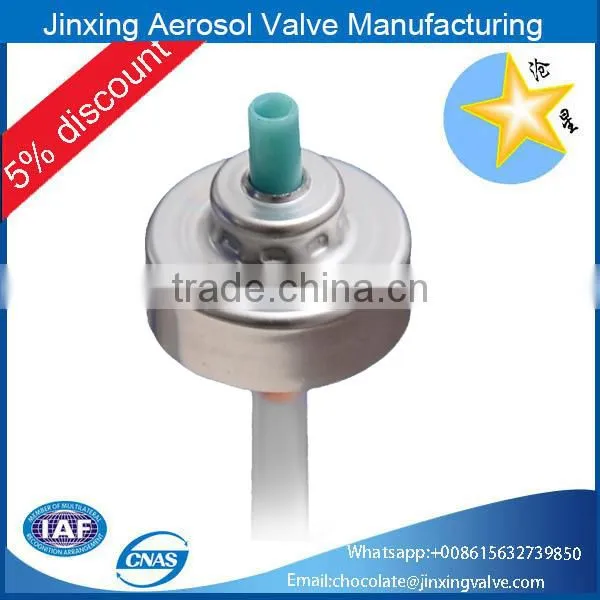 Fragranc Air Freshener Aerosol Valve With Actuator photo-6