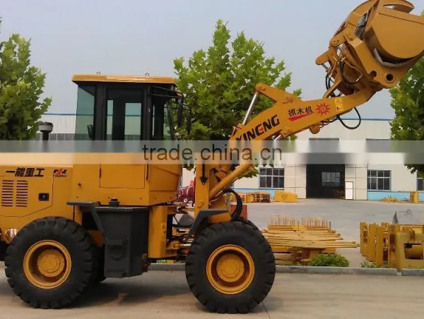 ZL18 Small Loader photo-2