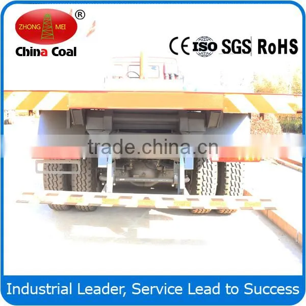 8*4 Heavy Duty Tipper ZZ3317N3567W(H7/336/K35/8*4) Truck photo-3