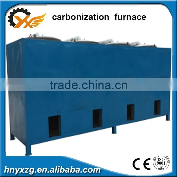 Newest Style Carbonization Furnace for Sale photo-3
