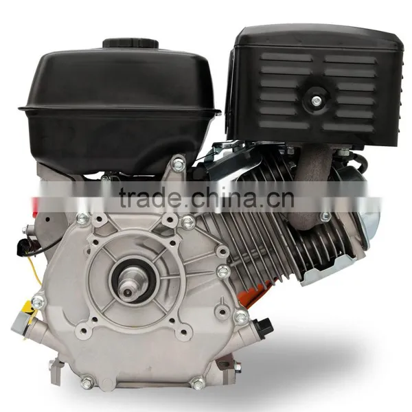 190 Honda Competitive Price and Good Quality Micro 420cc Single Cylinder Gasoline Engine for Motor photo-3