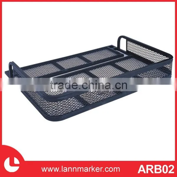 2017 New Basket ATV Parts photo-2
