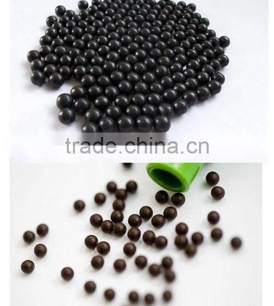 WZ-20 Chinese Pill Making Machine, Pharmecutical Pellet Making Machine photo-3