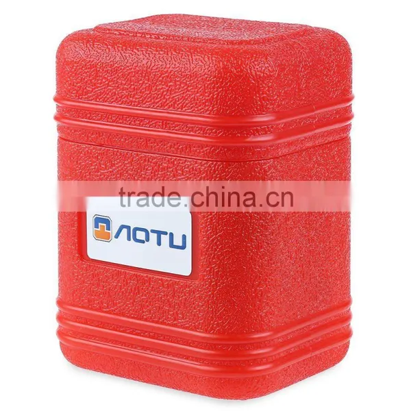 AOTU Split Type Flat Camping Stove Head With High Temperature Resistant Folding Bracket Lighter Butane Gas Stove photo-6