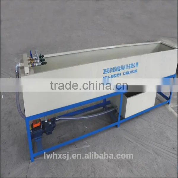 water pressure testing machine for drip irrigation tape