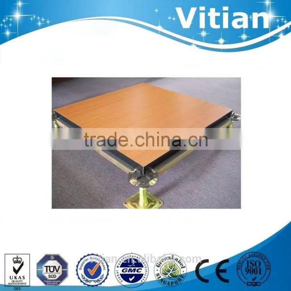 Vitian Woodcore Raised Access Floor System photo-2