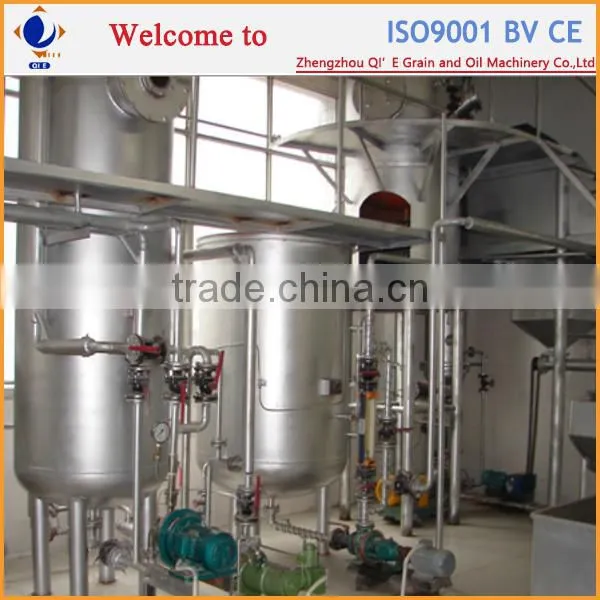 Hot Sell Coconut Oil Processing Machine in Nigeria photo-6