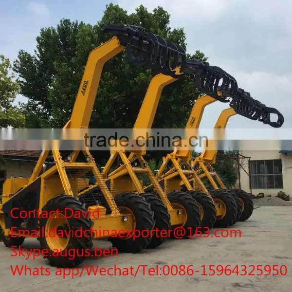 Bell Type Cane Loader photo-2