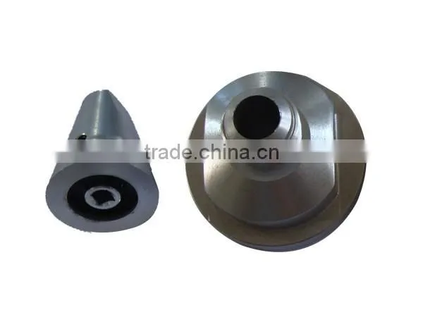 Nonstandard Hardware Parts