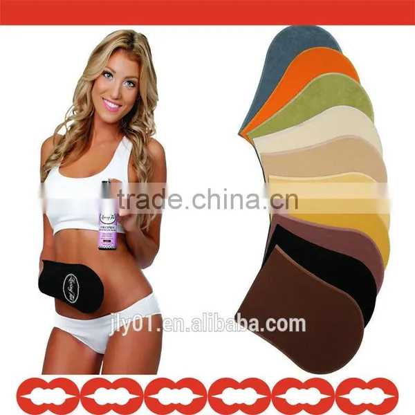 High Quality Black Tan Spray Mitts photo-3