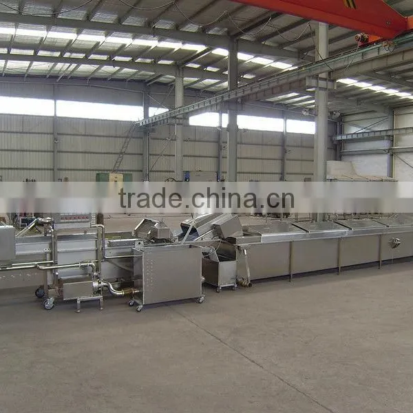 Vegetable Washing Machine / Vegetable Washer photo-2