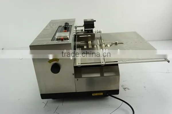 Automatic Ink Roll Code Printer MY-380 photo-2
