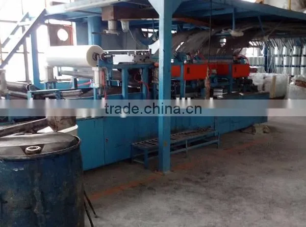 Automatic SMC-1000A-24 Sheet Material Making Machine 004 photo-2
