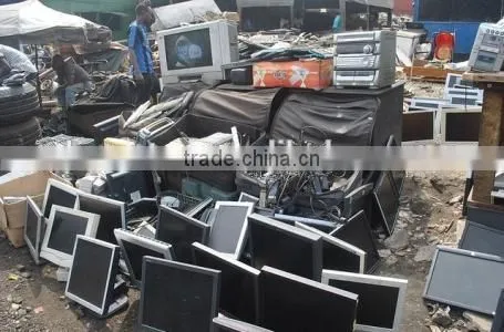 Heavy Duty Waste Plastic Crusher Single Shaft Shredder photo-2