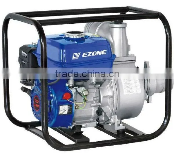 Gasoline Water Pump