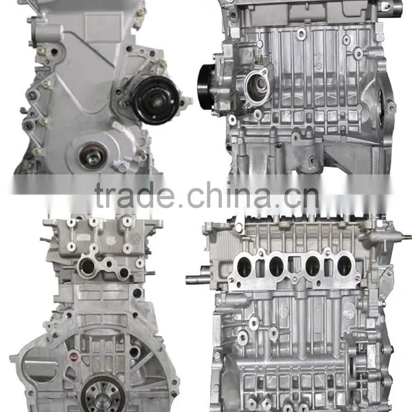 1ZZ-FE ENGINE FOR TOYOTA, High Quality Engine photo-3