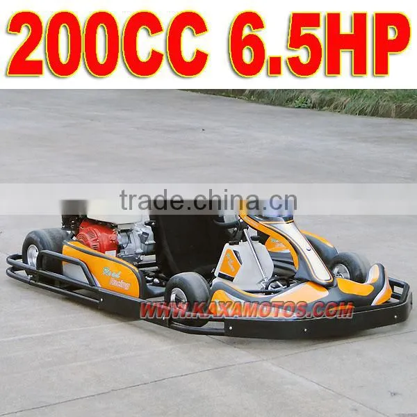 5.5HP 200cc Racing Kart photo-3
