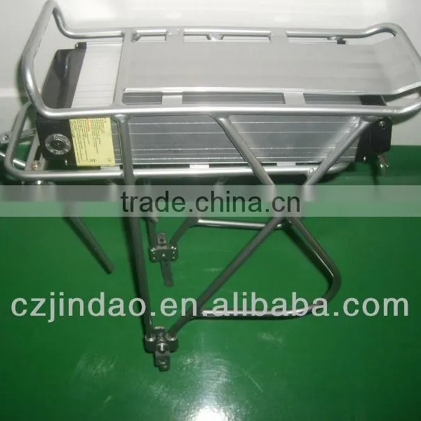 E-bike Battery Pack Lifepo4 (36v 10Ah) photo-3