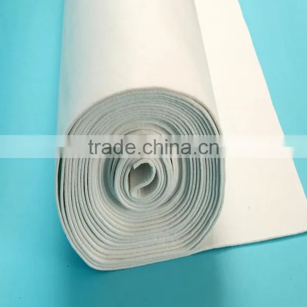 First-Rate Quality Colored Garment Polyester Felt Roll photo-2