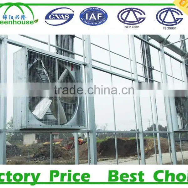 Hot Sale Cheapest Greenhouse Air Conditioner/Greenhouse Cooling System photo-2