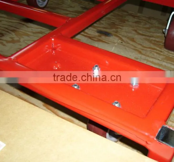 Piano Mover Dolly photo-6