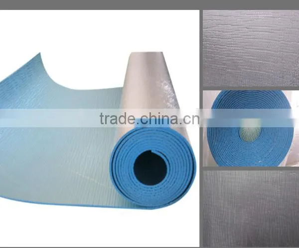 Aluminum Foil Thermal Insulation EPE Foam photo-3
