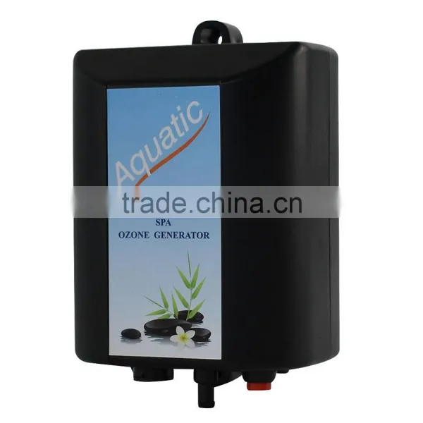 300 Mg/h Ozone Small Swimming Pool Spa for Home Use photo-3