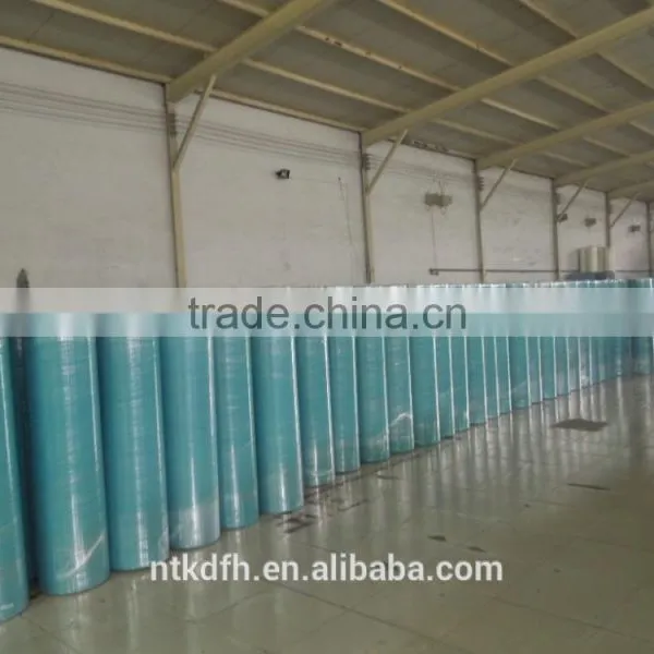 Polypropylene SMS Nonwoven Fabric photo-6