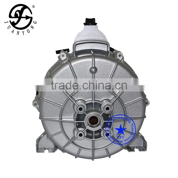 Sewage Submersible Gasoline Water Pump With Centrifugal Pump for Sale photo-6