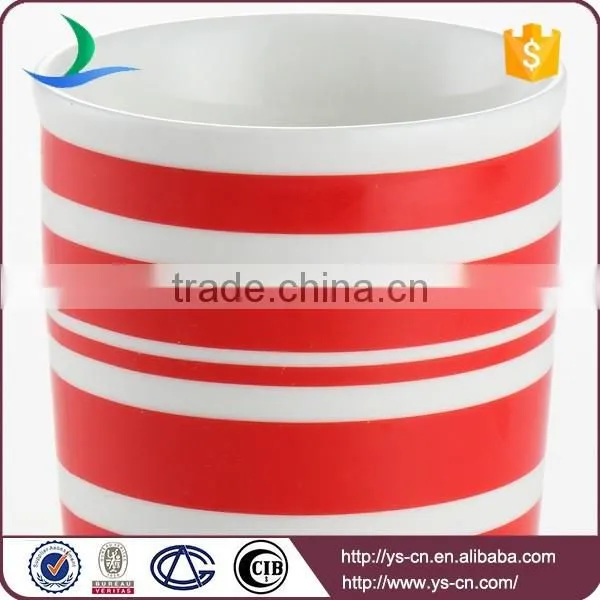 Wholesale Porcelain Coffee Mug Gift Mug Without Handle photo-2