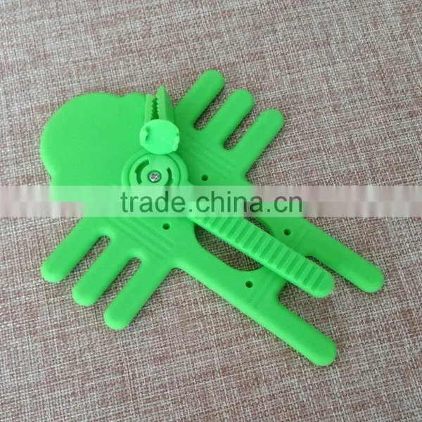2016 Trending Products Stuffed Animal Mobilephone Holder Cellphone Display photo-4