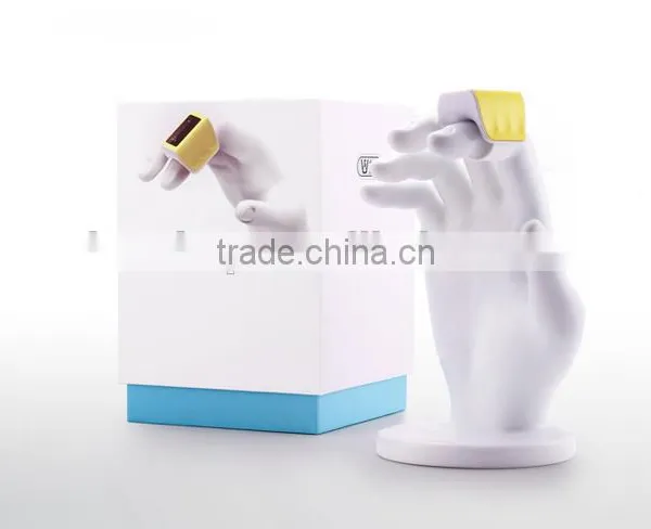 2016 New Fasional Cool 3D Finger Mouse Ring 3D Mouse Motion Sensing Remote Control Wearable Ring Mouse photo-6