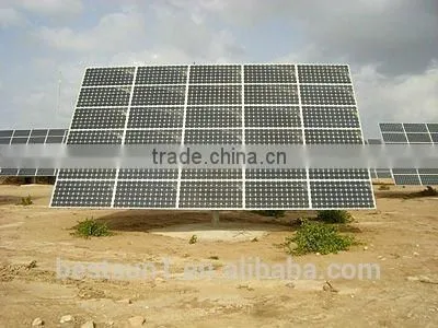 6000W Both AC and DC Output Stainless Steel System Calentador Solar photo-4