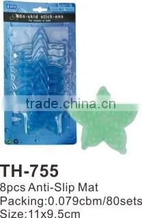 Pvc Non-slip Shower Mat and Bath Mat photo-2