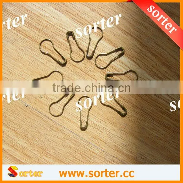 Industrial Pear Safety Pin With Best Price and High Quality photo-2
