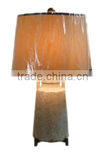BISINI Modern Aluminum Study Room Desk Lamp photo-2