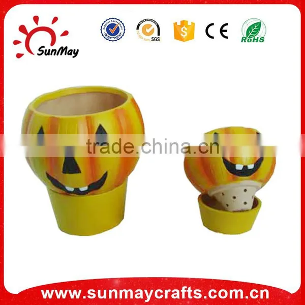 Ceramic Decorative Garden Pot photo-4