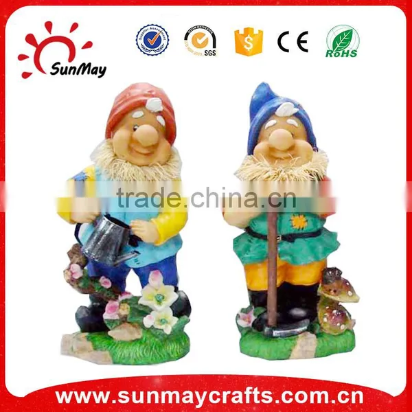 Gnomes for Home Decor photo-2