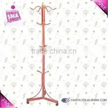 Tree Shape Coat Hanger Stand With Umbrella Holder photo-5