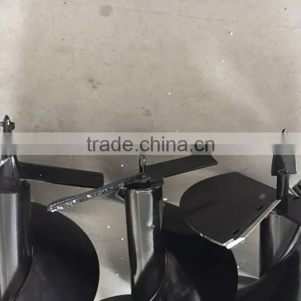 POWER DRILL Good-quality 52cc Earth Auger With 150x800mm Driller Hand Tools Suitable European Market photo-5