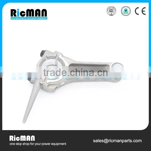 Motorcycle Connecting Rod Fits High Quality 152F GX100 Tamping Rammer Parts Parts for Sale photo-3